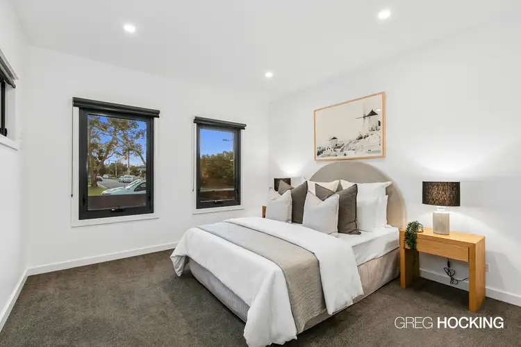Third view of Homely house listing, 20 Brook Drive, Altona VIC 3018