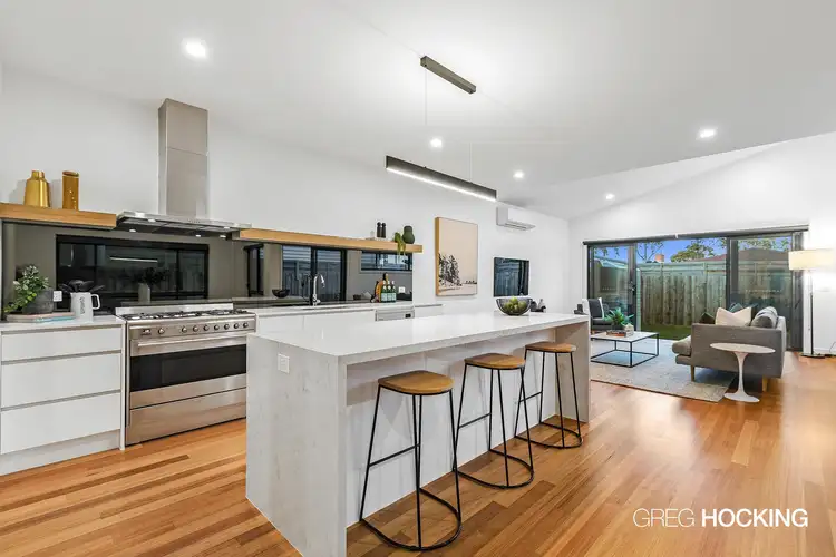 Fifth view of Homely house listing, 20 Brook Drive, Altona VIC 3018