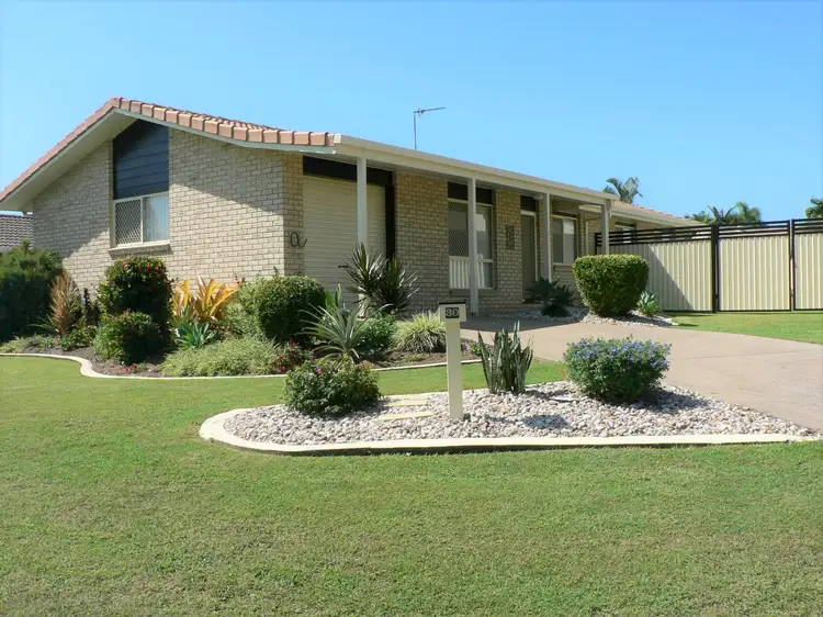 30 St Andrews Drive, Pialba QLD 4655