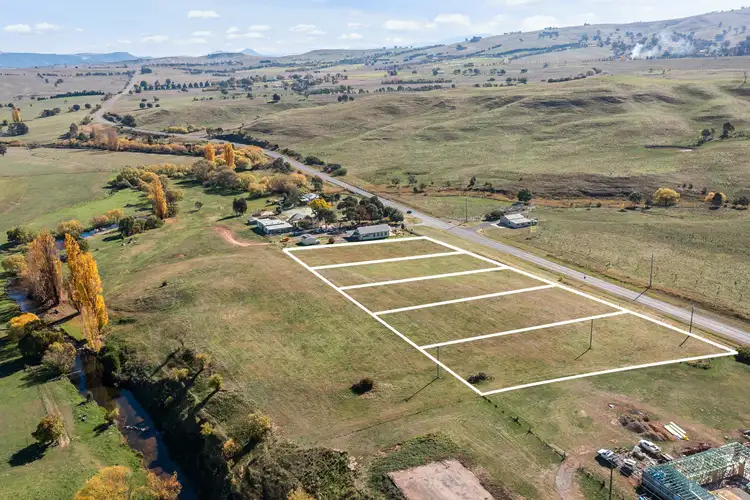 Second view of Homely land listing, LOT 3 Mt Buller Road, Merrijig VIC 3723