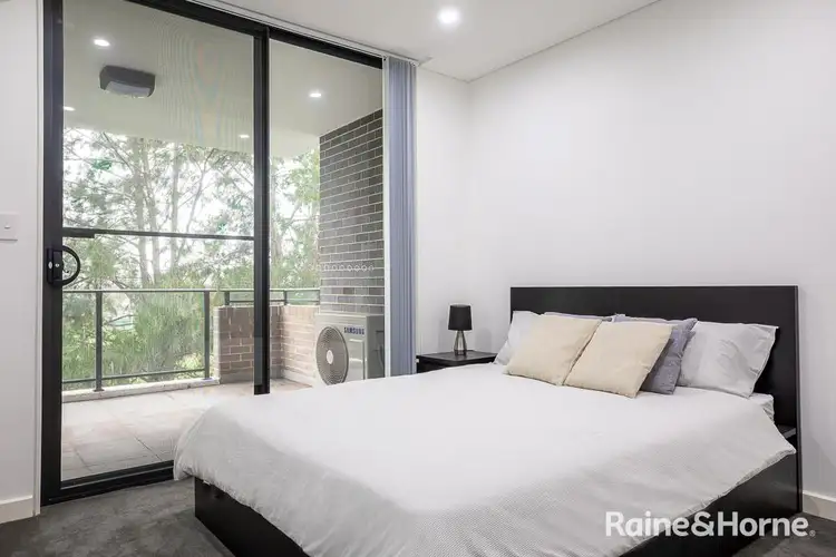 Main view of Homely apartment listing, 28/5 Citrus Avenue, Hornsby NSW 2077