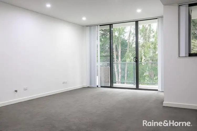 Fourth view of Homely apartment listing, 28/5 Citrus Avenue, Hornsby NSW 2077