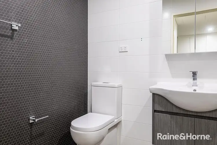 Fifth view of Homely apartment listing, 28/5 Citrus Avenue, Hornsby NSW 2077