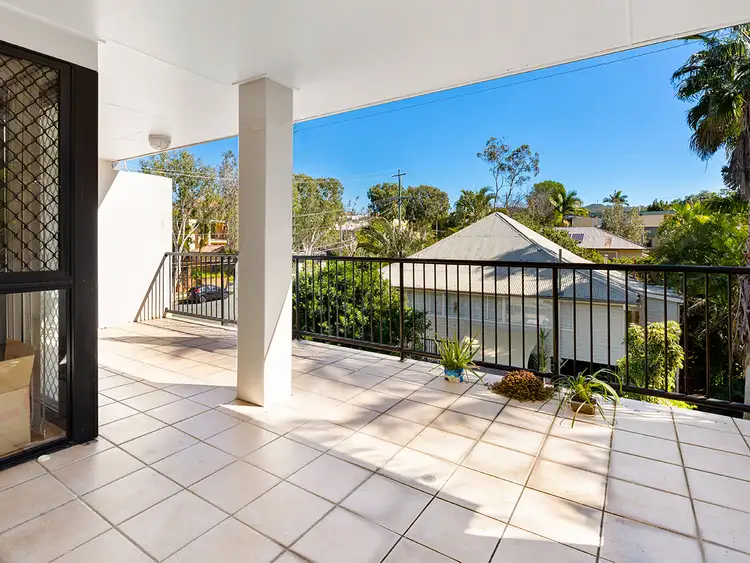 Third view of Homely unit listing, 3/51 Miskin Street, Toowong QLD 4066