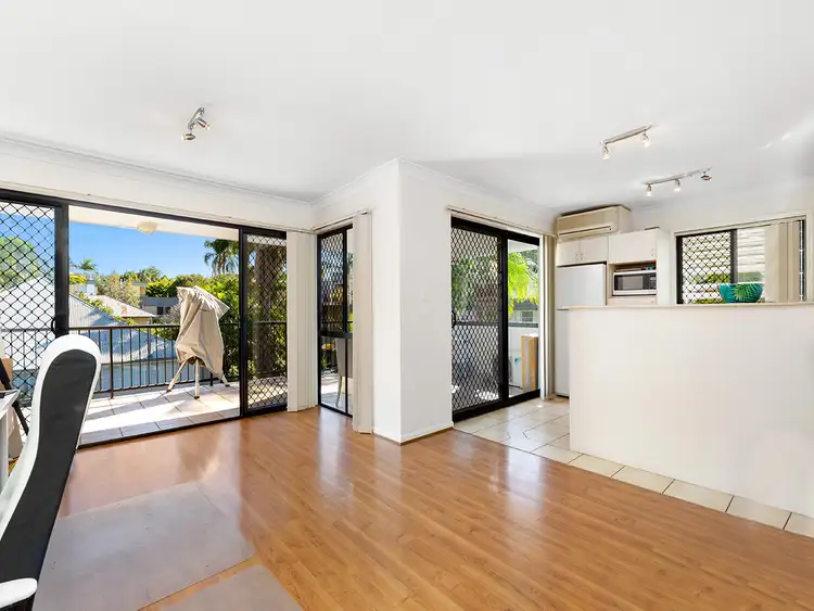 Fourth view of Homely unit listing, 3/51 Miskin Street, Toowong QLD 4066