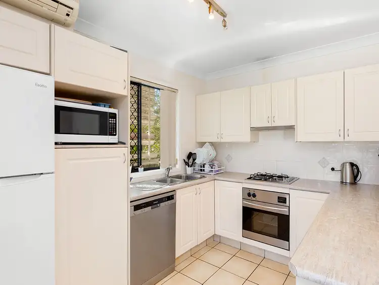 Fifth view of Homely unit listing, 3/51 Miskin Street, Toowong QLD 4066