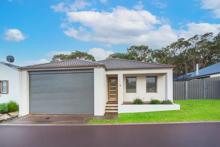 8 Abberton Lane, Cowaramup WA 6284