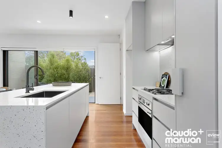 Fourth view of Homely townhouse listing, 2/9 Arnold Court, Pascoe Vale VIC 3044