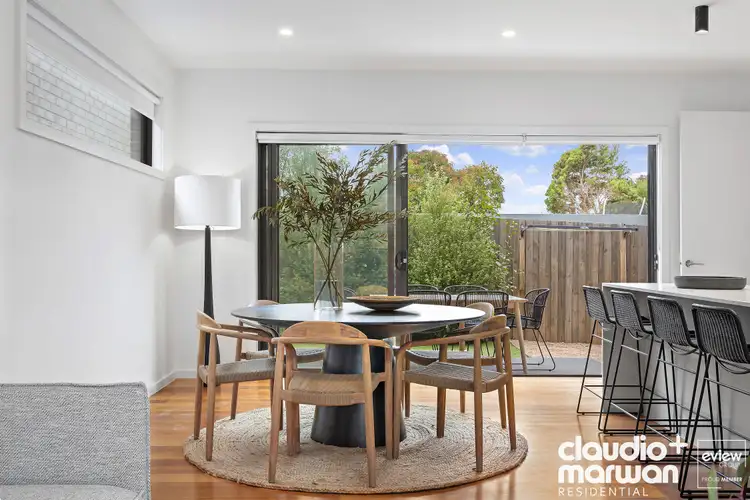 Fifth view of Homely townhouse listing, 2/9 Arnold Court, Pascoe Vale VIC 3044