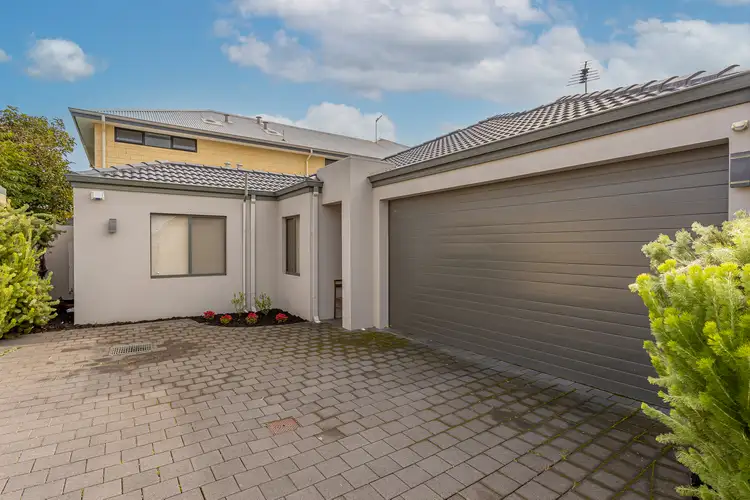 62C Kilmurray Way, Balga WA 6061