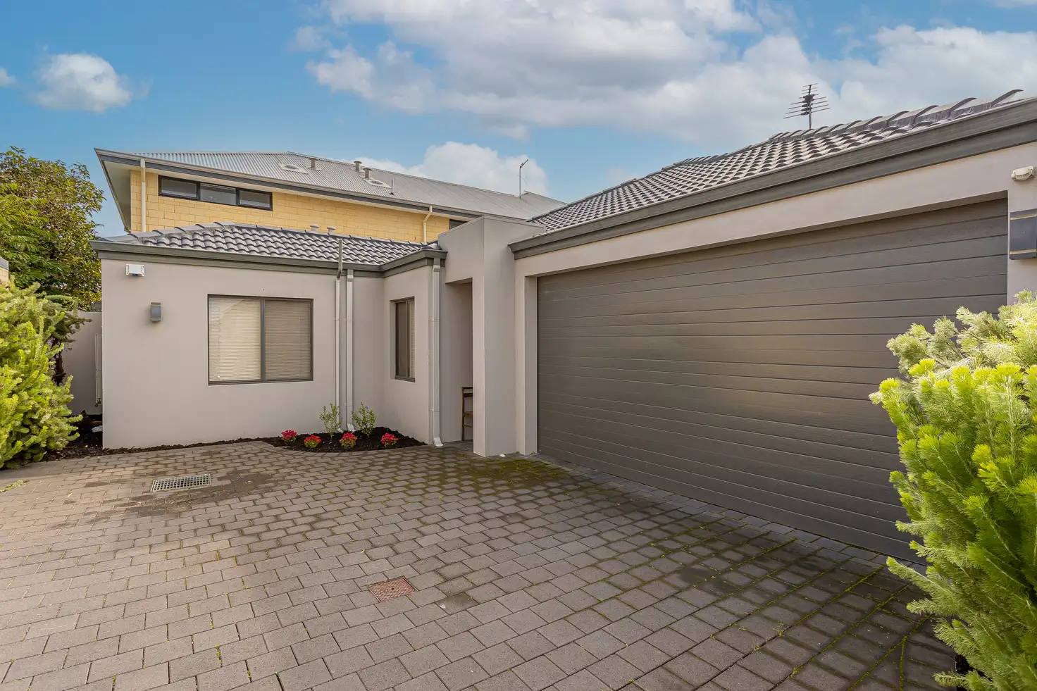 Main view of Homely villa listing, 62C Kilmurray Way, Balga WA 6061