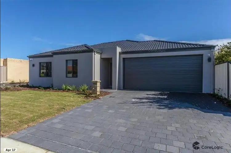 Fourth view of Homely villa listing, 62C Kilmurray Way, Balga WA 6061