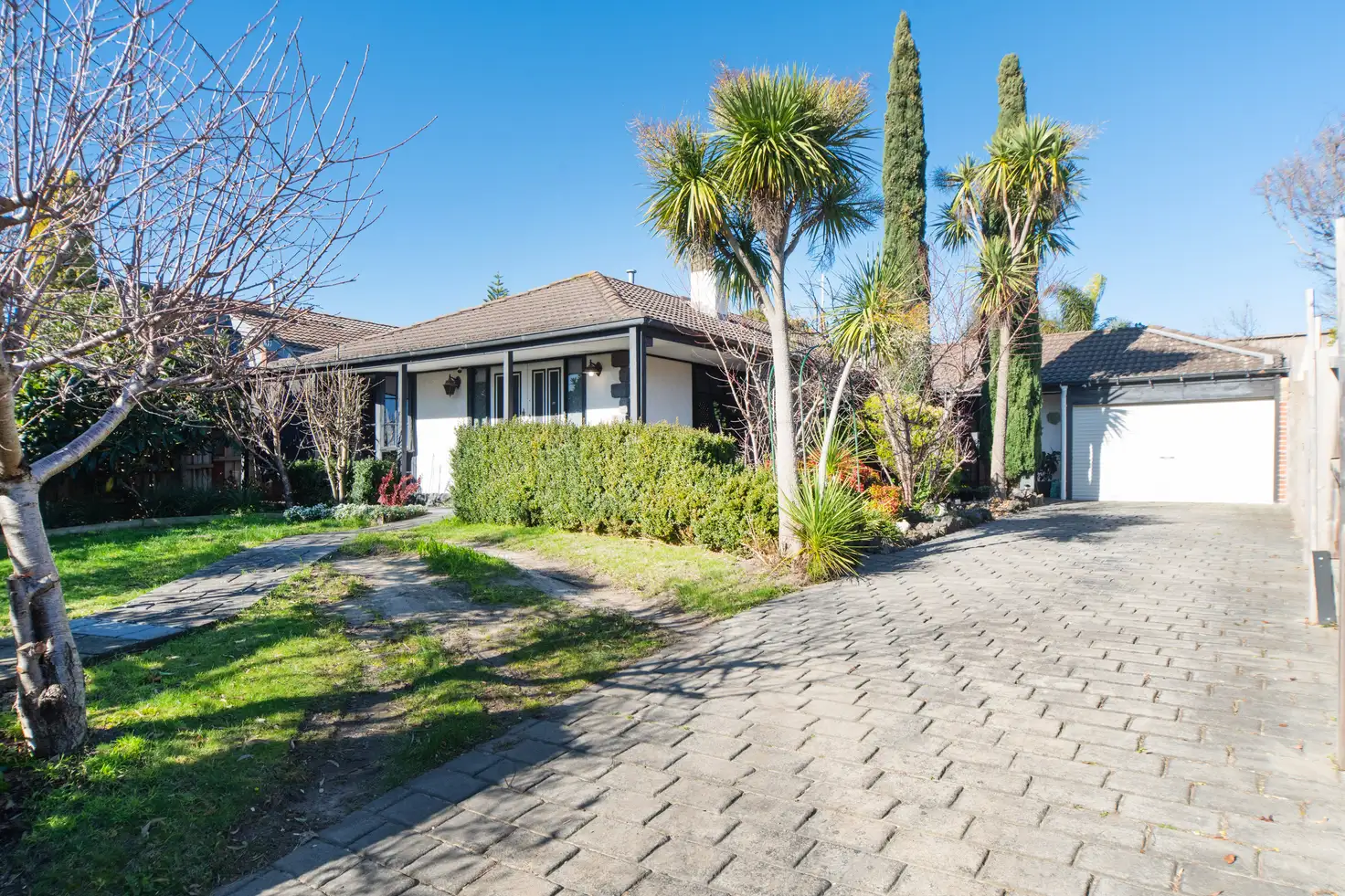 Main view of Homely house listing, 8 Charlotte Court, Frankston South VIC 3199