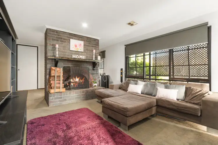 Second view of Homely house listing, 8 Charlotte Court, Frankston South VIC 3199
