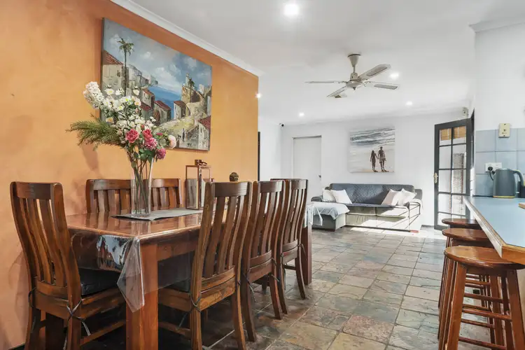 Fifth view of Homely house listing, 8 Charlotte Court, Frankston South VIC 3199