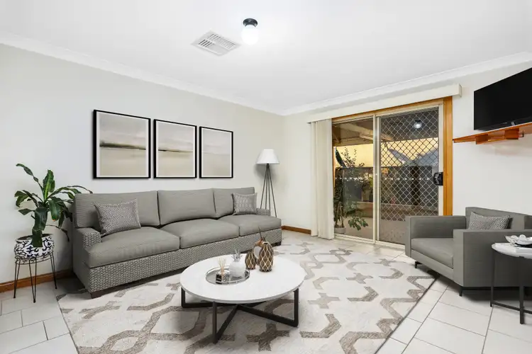 Second view of Homely house listing, 42 Birmingham Road, South Penrith NSW 2750