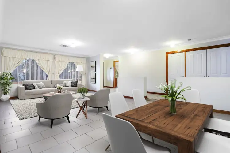 Third view of Homely house listing, 42 Birmingham Road, South Penrith NSW 2750