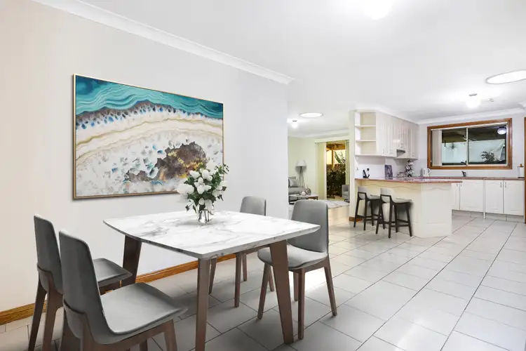 Fourth view of Homely house listing, 42 Birmingham Road, South Penrith NSW 2750