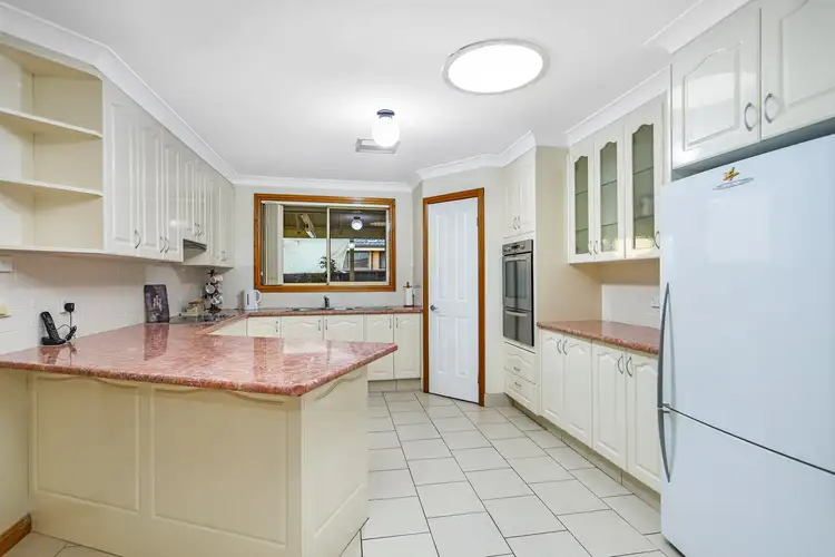 Fifth view of Homely house listing, 42 Birmingham Road, South Penrith NSW 2750
