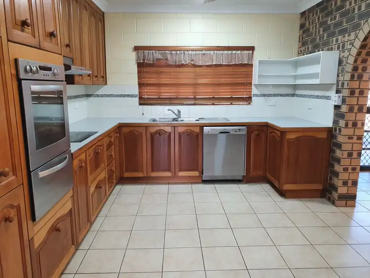 Second view of Homely house listing, 112 Juanita Drive, Mount Kelly QLD 4807