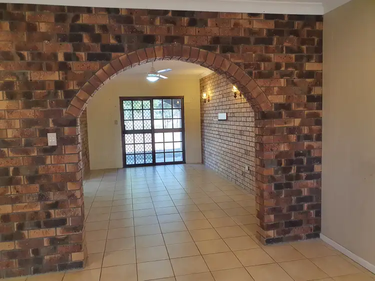 Third view of Homely house listing, 112 Juanita Drive, Mount Kelly QLD 4807