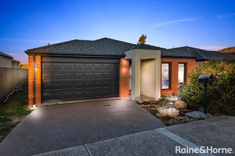 Main view of Homely house listing, 42 Tankard Drive, Cranbourne East VIC 3977