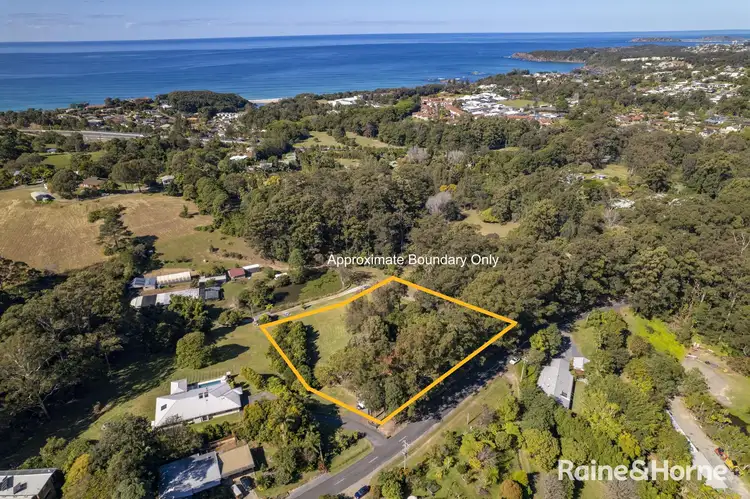 66 Old Coast Road, Korora NSW 2450