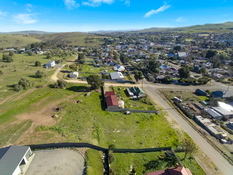 Fifth view of Homely land listing, LOT Lot, 95 Kangaroo Street, Burra SA 5417