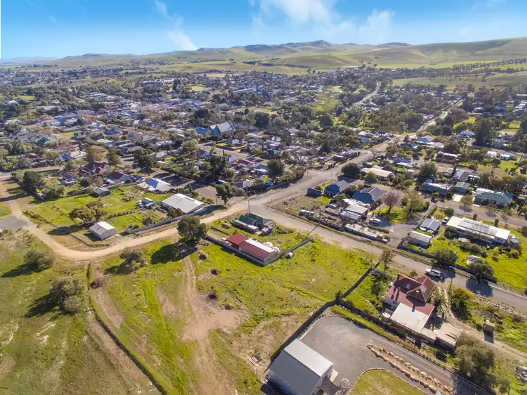 Sixth view of Homely land listing, LOT Lot, 95 Kangaroo Street, Burra SA 5417