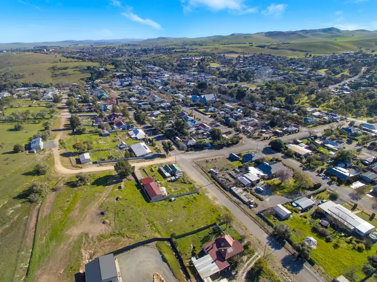 Seventh view of Homely land listing, LOT Lot, 95 Kangaroo Street, Burra SA 5417