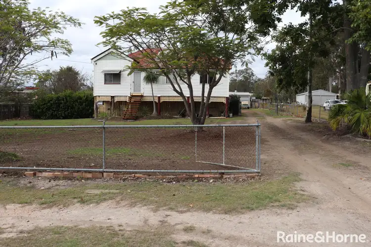 Main view of Homely house listing, 92 Scott Street, Wondai QLD 4606