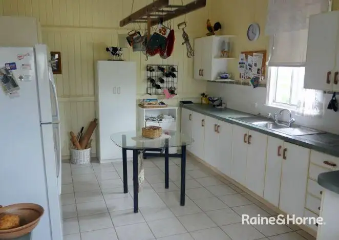 Second view of Homely house listing, 92 Scott Street, Wondai QLD 4606