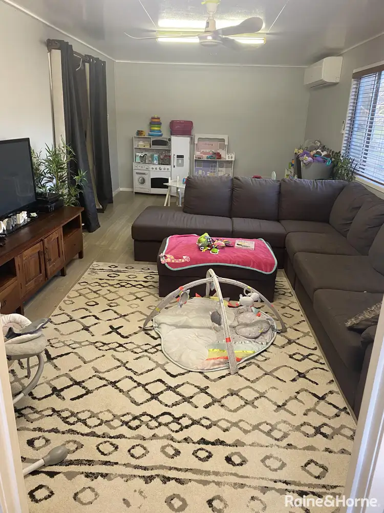 Third view of Homely house listing, 92 Scott Street, Wondai QLD 4606