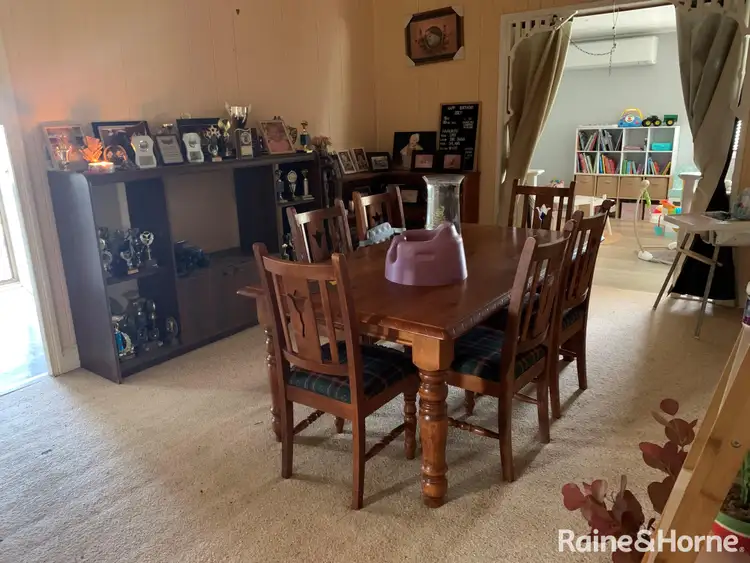 Fourth view of Homely house listing, 92 Scott Street, Wondai QLD 4606