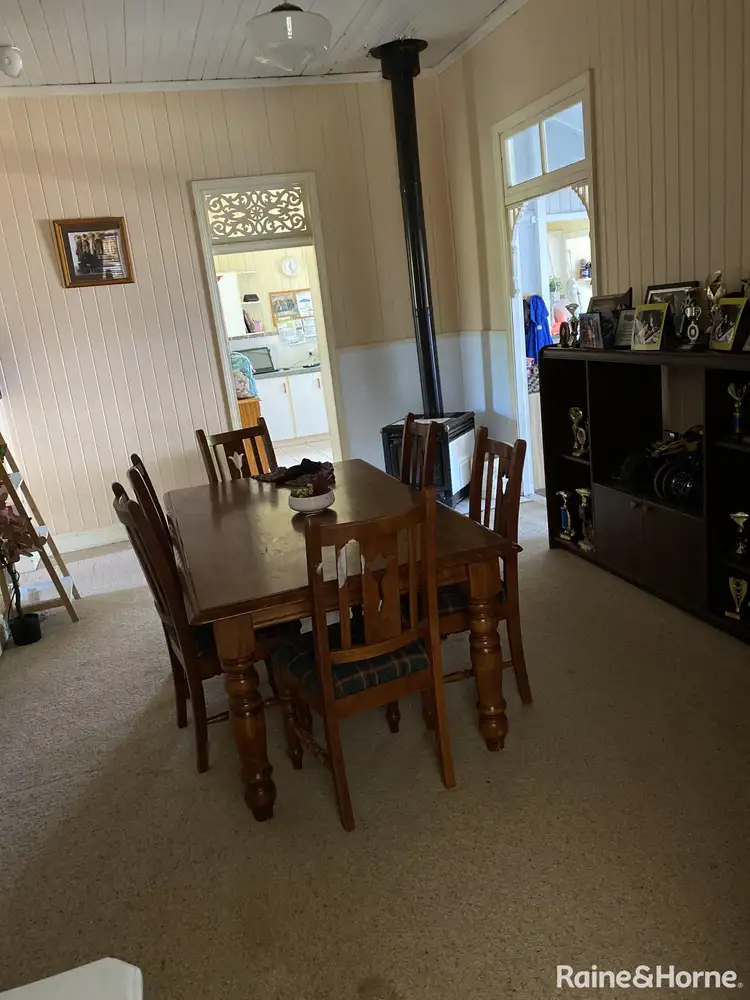 Fifth view of Homely house listing, 92 Scott Street, Wondai QLD 4606