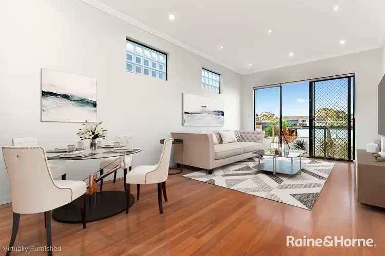 Second view of Homely house listing, 51 Lymerston Street, Tempe NSW 2044