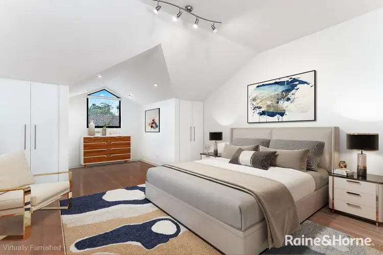 Sixth view of Homely house listing, 51 Lymerston Street, Tempe NSW 2044