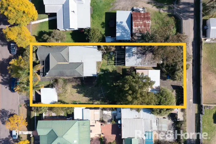 Third view of Homely house listing, 22 Rawson Street, Aberdare NSW 2325