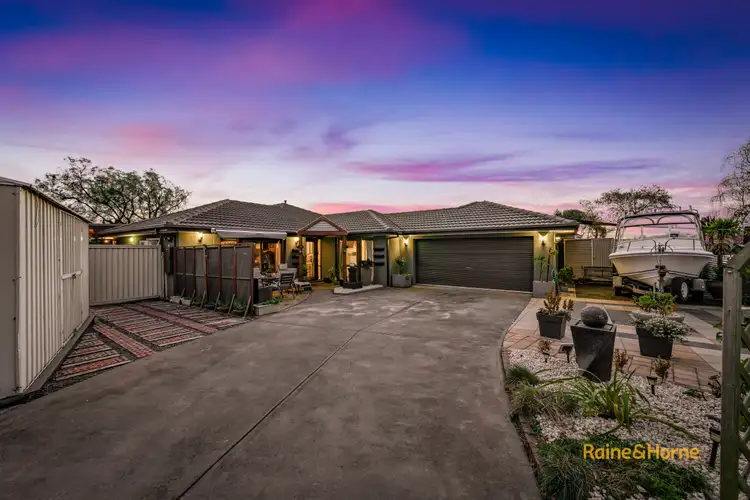 74 Waverley Park Drive, Cranbourne North VIC 3977