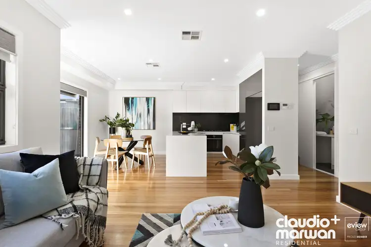 Third view of Homely townhouse listing, 1/44 Lytton Street, Glenroy VIC 3046