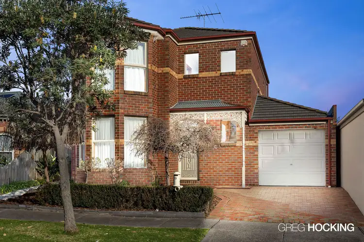 Main view of Homely house listing, 13 Proctor Street, Williamstown VIC 3016