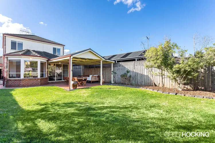 Second view of Homely house listing, 13 Proctor Street, Williamstown VIC 3016