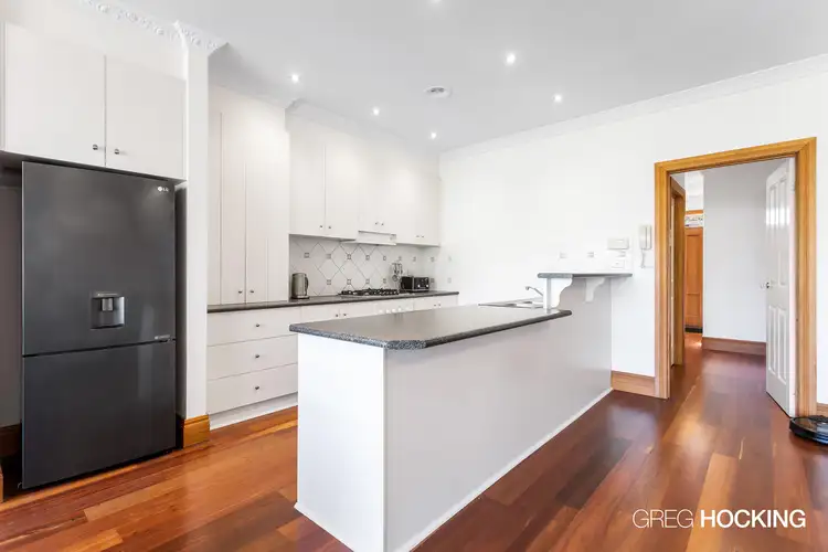 Fourth view of Homely house listing, 13 Proctor Street, Williamstown VIC 3016