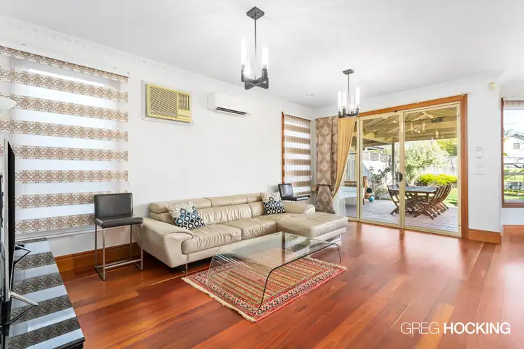 Fifth view of Homely house listing, 13 Proctor Street, Williamstown VIC 3016