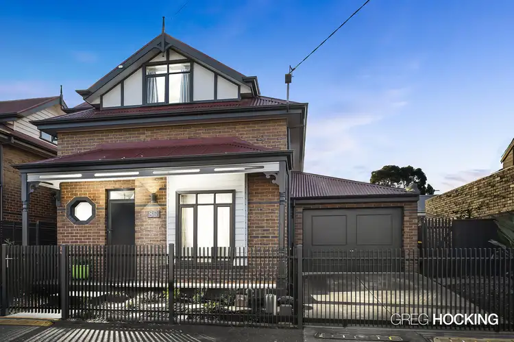 86 Albert Street, Williamstown VIC 3016