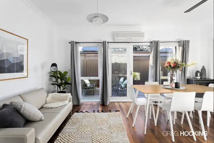 Fourth view of Homely house listing, 86 Albert Street, Williamstown VIC 3016