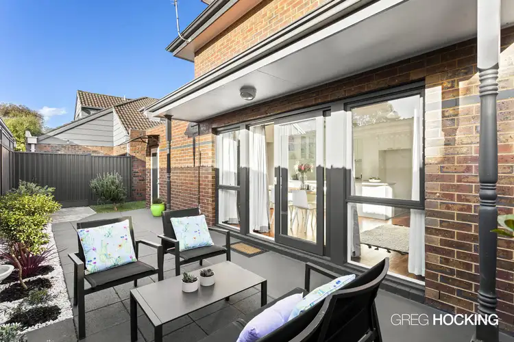 Fifth view of Homely house listing, 86 Albert Street, Williamstown VIC 3016