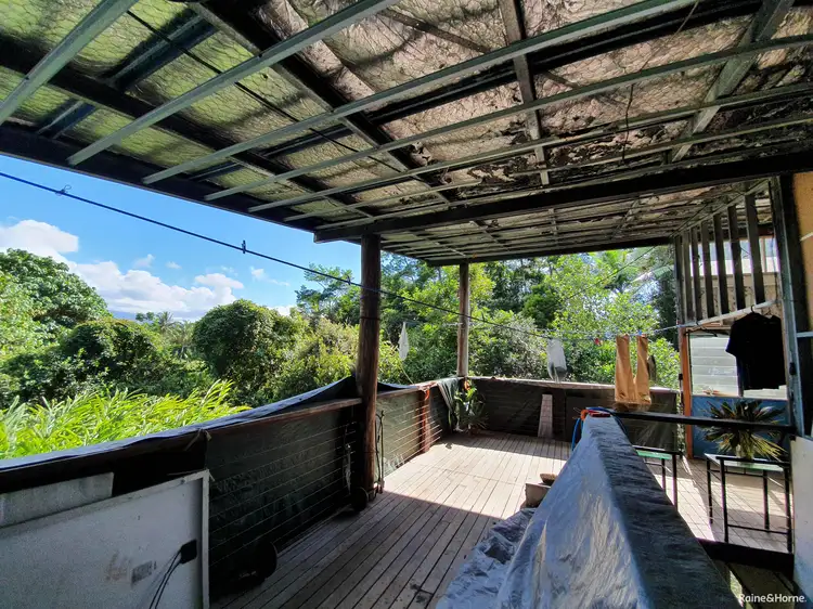 Second view of Homely house listing, 16 Spurwood Road, COW BAY, Daintree QLD 4873