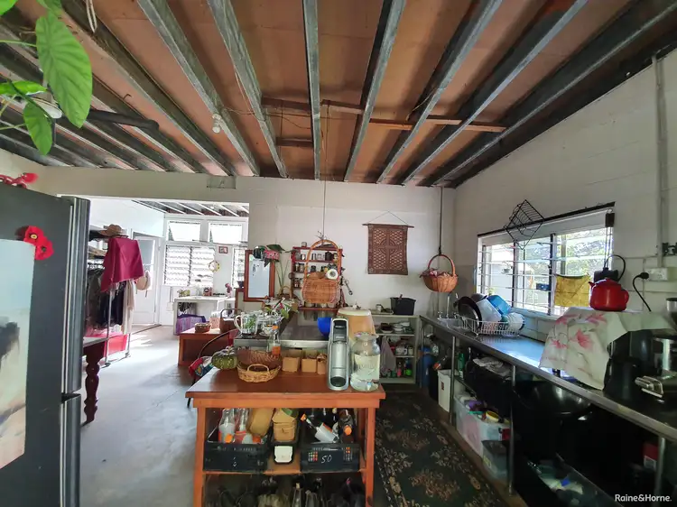 Sixth view of Homely house listing, 16 Spurwood Road, COW BAY, Daintree QLD 4873