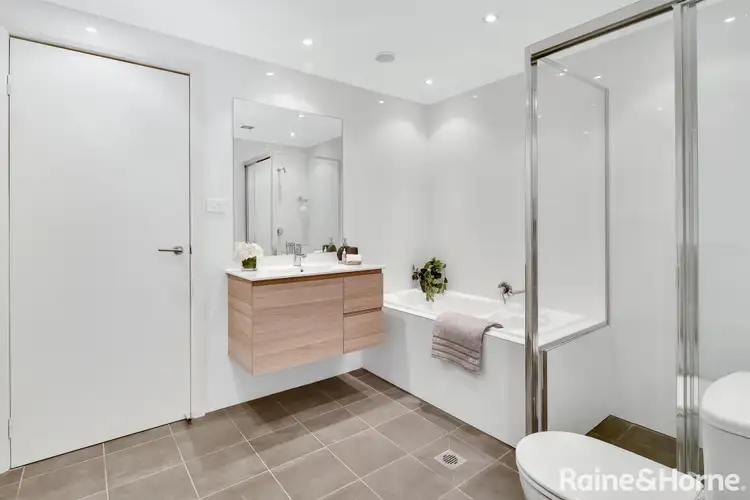 Fifth view of Homely apartment listing, 8/30-36 Albany Street, St Leonards NSW 2065